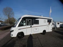 Fahrzeugbild Carthago C2-tourer I 141 KB-LE comfort 4.2t Mercedes #4