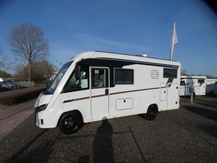 Fahrzeugbild Carthago C2-tourer I 141 KB-LE comfort 4.2t Mercedes #4