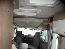 Fahrzeugbild Carthago C2-tourer I 141 KB-LE comfort 4.2t Mercedes #12