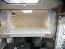 Fahrzeugbild Carthago C2-tourer I 141 KB-LE comfort 4.2t Mercedes #13