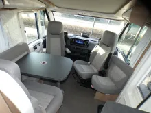 Fahrzeugbild Carthago C2-tourer I 141 KB-LE comfort 4.2t Mercedes #14