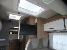 Fahrzeugbild Carthago C2-tourer I 141 KB-LE comfort 4.2t Mercedes #16
