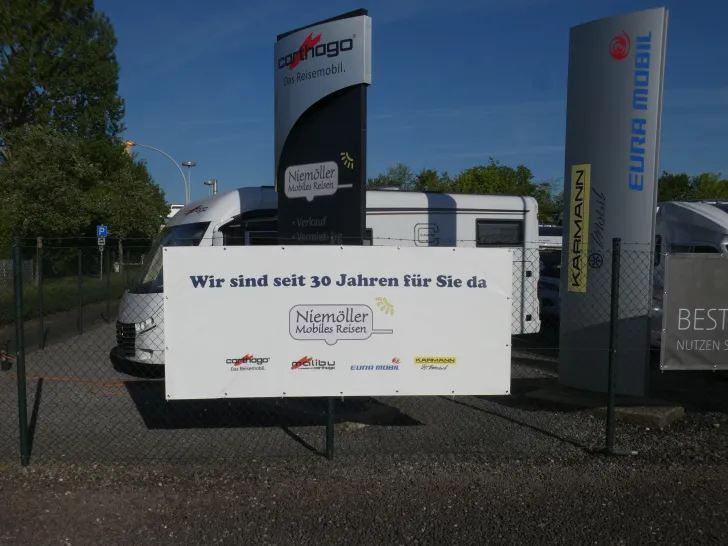 Fahrzeugbild Carthago C2-tourer I 141 KB-LE comfort 4.2t Mercedes #28