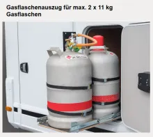 Fahrzeugbild Weinsberg CaraCompact 600 MF EDITION [PEPPER] *TraumMobil*Automatik*Seitz S7 #33