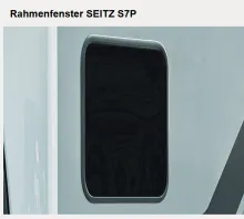 Fahrzeugbild Weinsberg CaraCompact 600 MF EDITION [PEPPER] *TraumMobil*Automatik*Seitz S7 #35