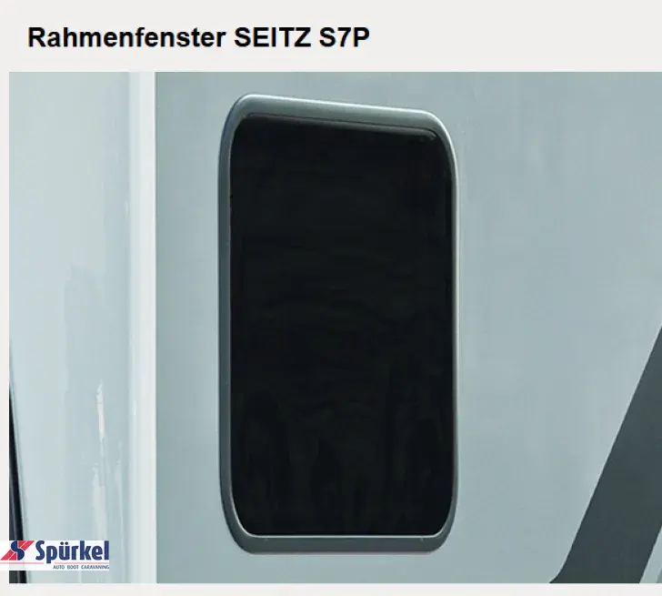 Fahrzeugbild Weinsberg CaraCompact 600 MF EDITION [PEPPER] *TraumMobil*Automatik*Seitz S7 #35