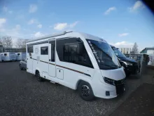Fahrzeugbild Carthago C2-tourer I 143 KB-LE comfort 4.2t #2