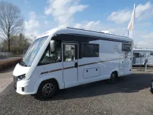 Fahrzeugbild Carthago C2-tourer I 143 KB-LE comfort 4.2t #3