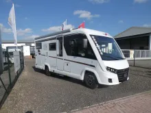 Fahrzeugbild Carthago C2-tourer I 143 KB-LE comfort 4.2t #4