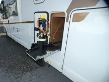 Fahrzeugbild Carthago C2-tourer I 143 KB-LE comfort 4.2t #14