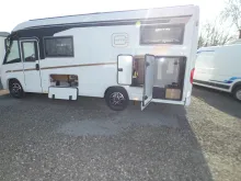 Fahrzeugbild Carthago C2-tourer I 143 KB-LE comfort 4.2t #16
