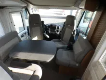 Fahrzeugbild Carthago C2-tourer I 143 KB-LE comfort 4.2t #17