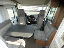 Fahrzeugbild Carthago C2-tourer I 143 KB-LE comfort 4.2t #18