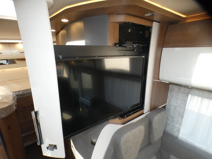 Fahrzeugbild Carthago C2-tourer I 143 KB-LE comfort 4.2t #24