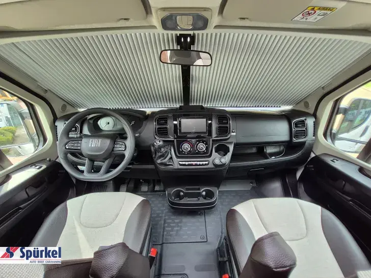 Fahrzeugbild Weinsberg CaraCompact 600 MEG EDITION [PEPPER] *TraumMobil*opt. Autark e* #4