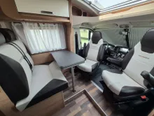 Fahrzeugbild Weinsberg CaraCompact 600 MEG EDITION [PEPPER] *TraumMobil*opt. Autark e* #23