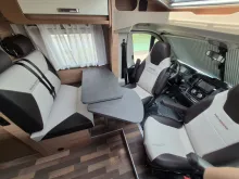 Fahrzeugbild Weinsberg CaraCompact 600 MEG EDITION [PEPPER] *TraumMobil*opt. Autark e* #6