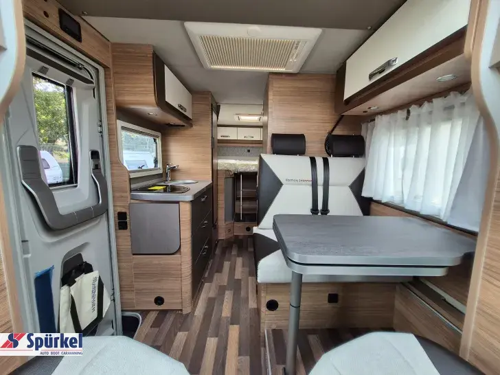 Fahrzeugbild Weinsberg CaraCompact 600 MEG EDITION [PEPPER] *TraumMobil*opt. Autark e* #6