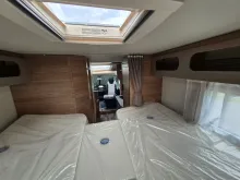 Fahrzeugbild Weinsberg CaraCompact 600 MEG EDITION [PEPPER] *TraumMobil*opt. Autark e* #8