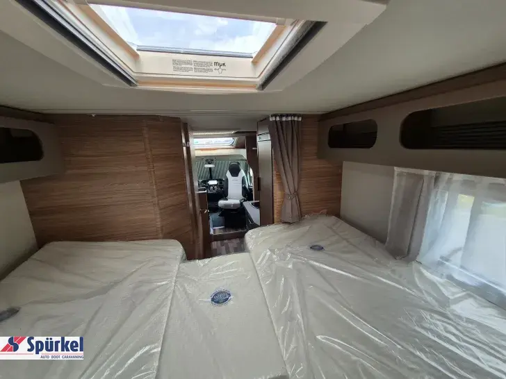 Fahrzeugbild Weinsberg CaraCompact 600 MEG EDITION [PEPPER] *TraumMobil*opt. Autark e* #7