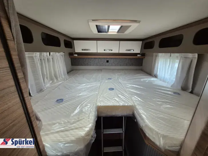 Fahrzeugbild Weinsberg CaraCompact 600 MEG EDITION [PEPPER] *TraumMobil*opt. Autark e* #8