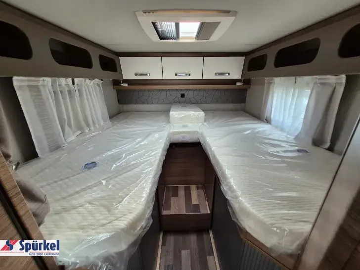 Fahrzeugbild Weinsberg CaraCompact 600 MEG EDITION [PEPPER] *TraumMobil*opt. Autark e* #9