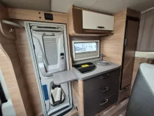 Fahrzeugbild Weinsberg CaraCompact 600 MEG EDITION [PEPPER] *TraumMobil*opt. Autark e* #11