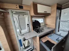Fahrzeugbild Weinsberg CaraCompact 600 MEG EDITION [PEPPER] *TraumMobil*opt. Autark e* #12
