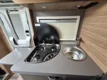 Fahrzeugbild Weinsberg CaraCompact 600 MEG EDITION [PEPPER] *TraumMobil*opt. Autark e* #27