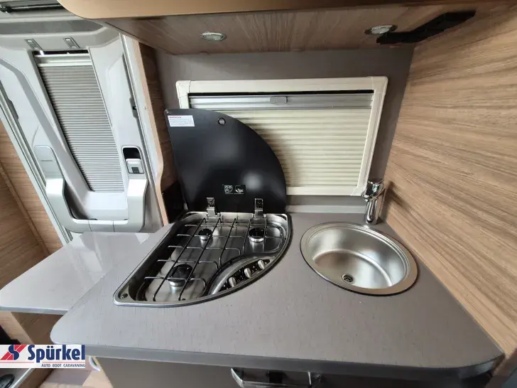 Fahrzeugbild Weinsberg CaraCompact 600 MEG EDITION [PEPPER] *TraumMobil*opt. Autark e* #27