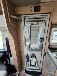 Fahrzeugbild Weinsberg CaraCompact 600 MEG EDITION [PEPPER] *TraumMobil*opt. Autark e* #28