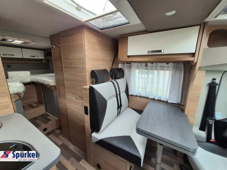 Fahrzeugbild Weinsberg CaraCompact 600 MEG EDITION [PEPPER] *TraumMobil*opt. Autark e* #30