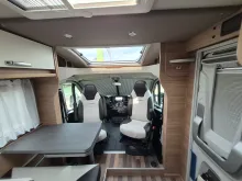 Fahrzeugbild Weinsberg CaraCompact 600 MEG EDITION [PEPPER] *TraumMobil*opt. Autark e* #22
