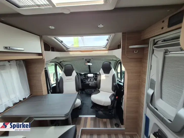 Fahrzeugbild Weinsberg CaraCompact 600 MEG EDITION [PEPPER] *TraumMobil*opt. Autark e* #22