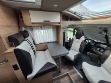 Fahrzeugbild Weinsberg CaraCompact 600 MEG EDITION [PEPPER] *TraumMobil*opt. Autark e* #24