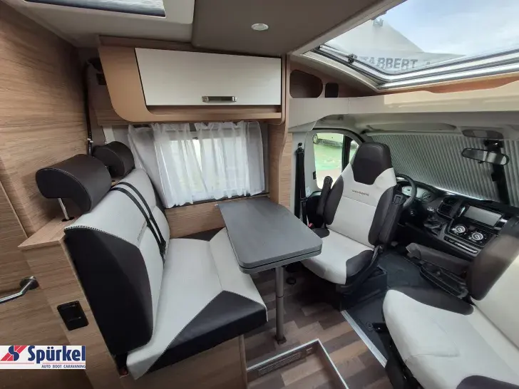 Fahrzeugbild Weinsberg CaraCompact 600 MEG EDITION [PEPPER] *TraumMobil*opt. Autark e* #24