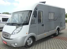 Fahrzeugbild Hymer B-Klasse SL 524 #5