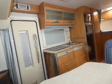 Fahrzeugbild Hymer B-Klasse SL 524 #12