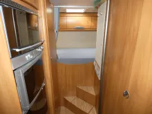 Fahrzeugbild Hymer B-Klasse SL 524 #16