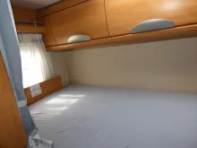 Fahrzeugbild Hymer B-Klasse SL 524 #17