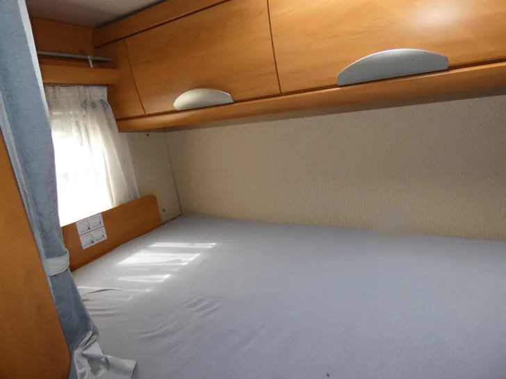 Fahrzeugbild Hymer B-Klasse SL 524 #17