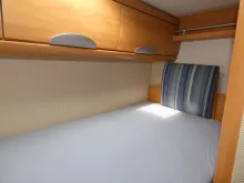 Fahrzeugbild Hymer B-Klasse SL 524 #18