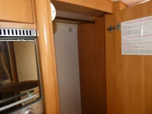 Fahrzeugbild Hymer B-Klasse SL 524 #19