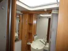 Fahrzeugbild Hymer B-Klasse SL 524 #20