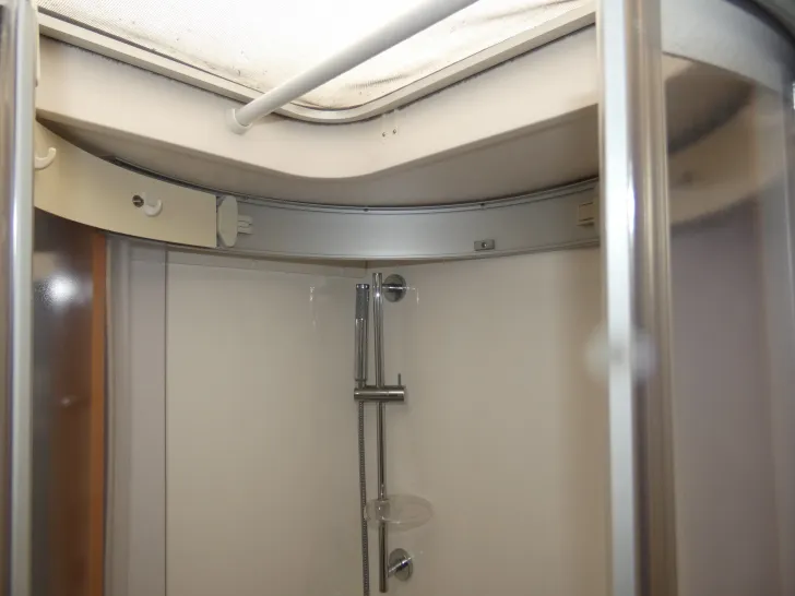Fahrzeugbild Hymer B-Klasse SL 524 #22