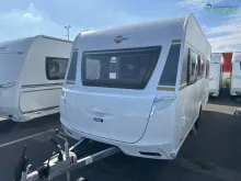Fahrzeugbild Bürstner Averso 465 TS B66 Modell 2026 / Tageszulassung #3