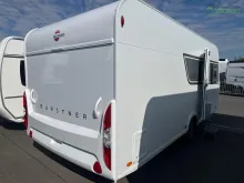 Fahrzeugbild Bürstner Averso 465 TS B66 Modell 2026 / Tageszulassung #5