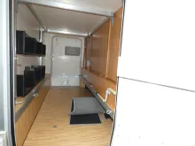 Fahrzeugbild Hymer B-Klasse SL 524 #24