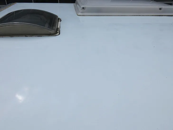 Fahrzeugbild Hymer B-Klasse SL 524 #29