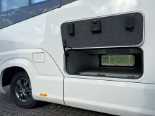 Fahrzeugbild Morelo Palace 88 LB Voll*Autark*Lithium*Retarder #17